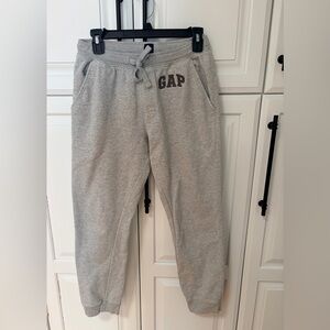 Gap sweat pants